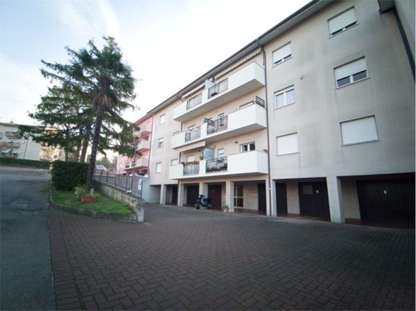 appartamento in vendita a Castelfidardo