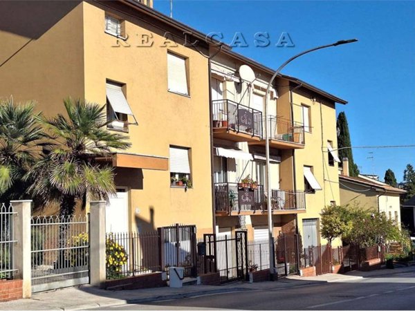 casa indipendente in vendita a Castelfidardo