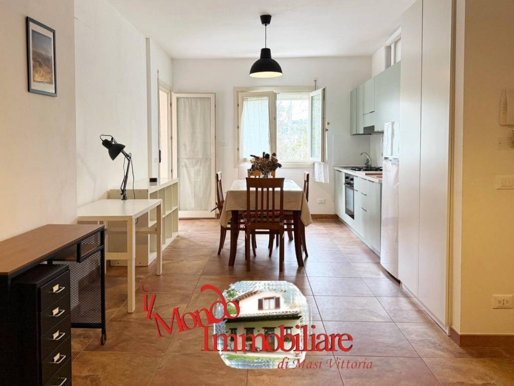 appartamento in vendita a Castelfidardo