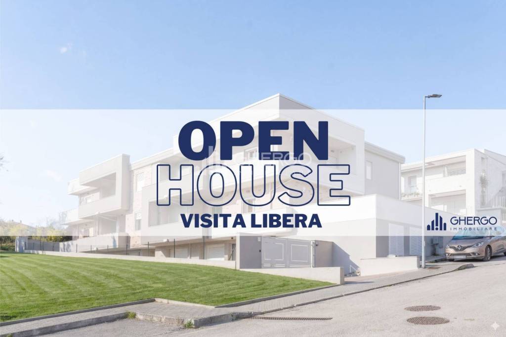 appartamento in vendita a Castelfidardo