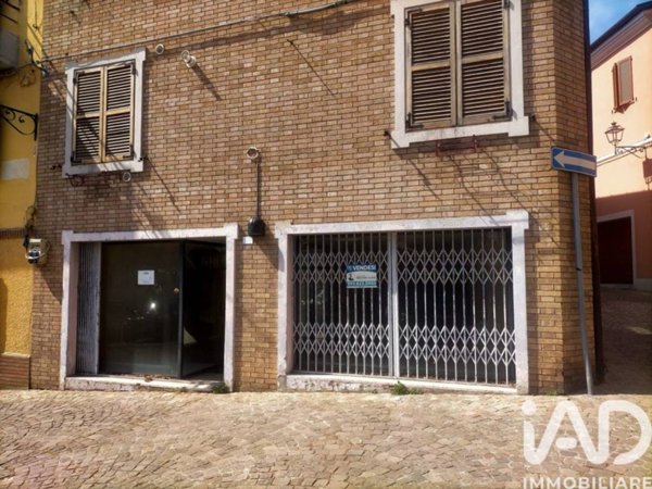 ufficio in vendita a Castelfidardo