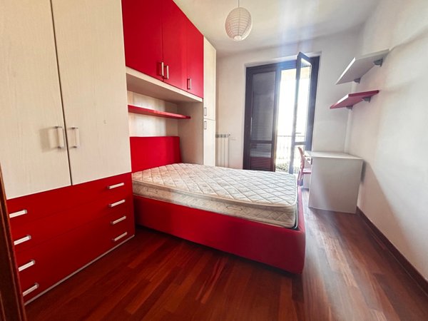 appartamento in vendita a Castelfidardo in zona Acquaviva