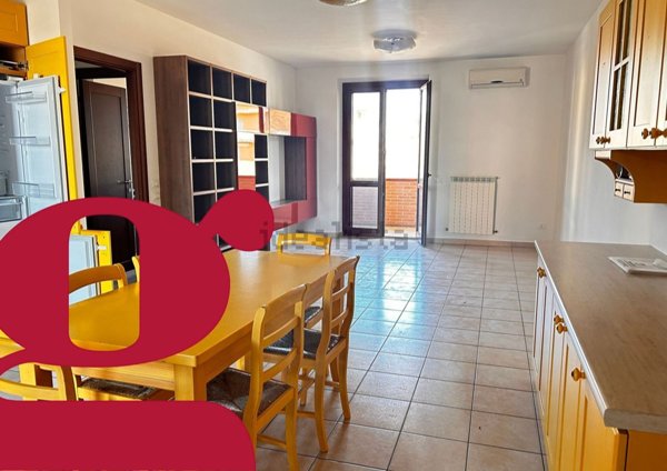 appartamento in vendita a Castelfidardo in zona Acquaviva