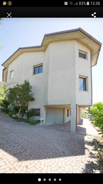 casa indipendente in vendita a Castelfidardo