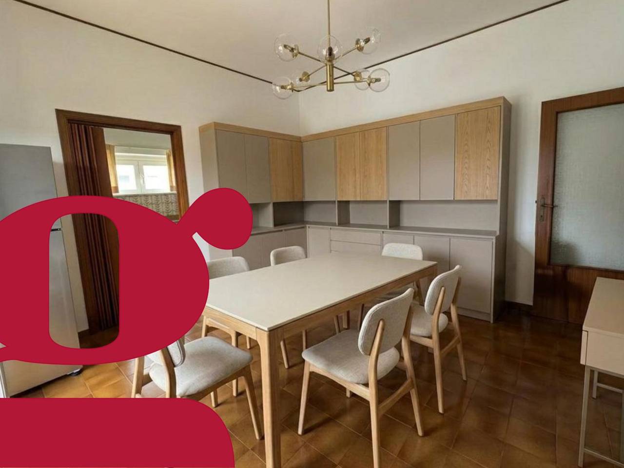 appartamento in vendita a Castelfidardo