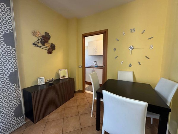 appartamento in vendita a Castelfidardo
