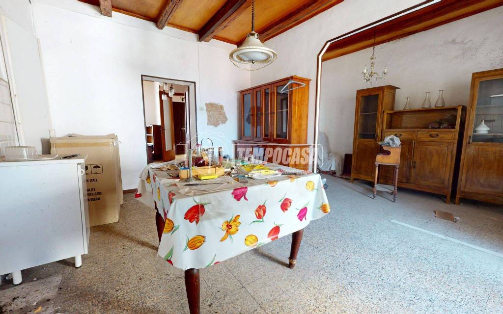 casa indipendente in vendita a Castelfidardo