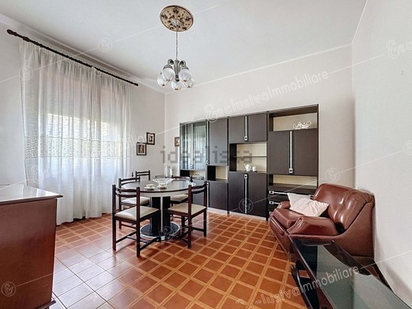 appartamento in vendita a Castelfidardo in zona Sant'Agostino