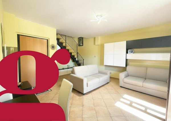 appartamento in vendita a Castelfidardo