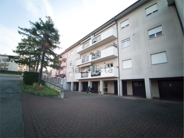 appartamento in vendita a Castelfidardo