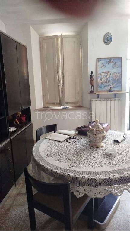 appartamento in vendita a Castelfidardo