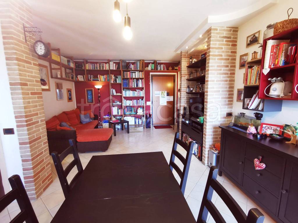 appartamento in vendita a Castelfidardo