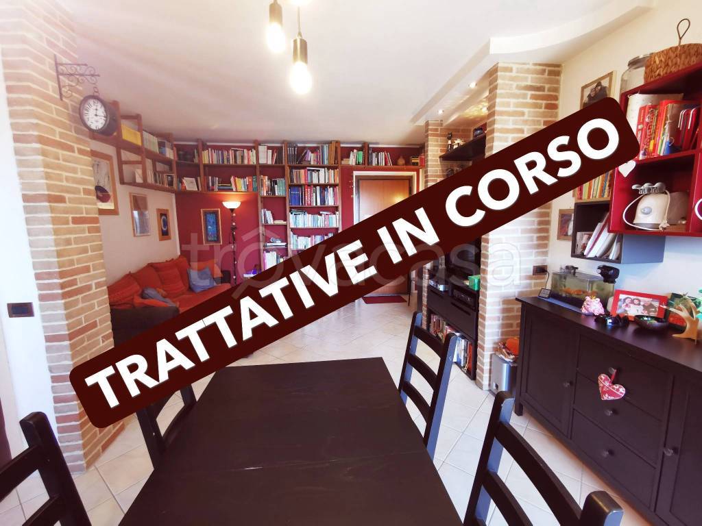 appartamento in vendita a Castelfidardo