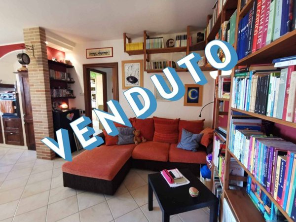 appartamento in vendita a Castelfidardo
