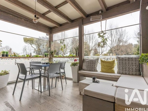 negozio in vendita a Castelfidardo