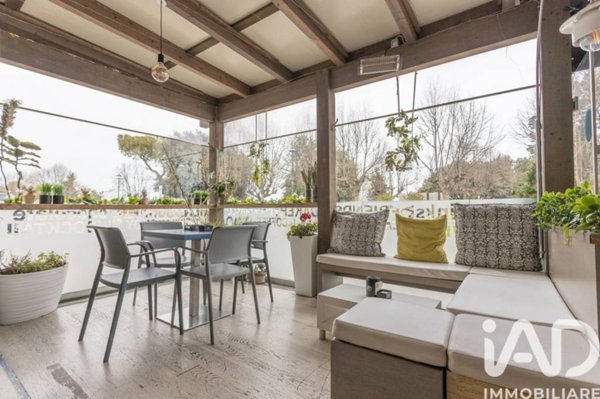 negozio in vendita a Castelfidardo