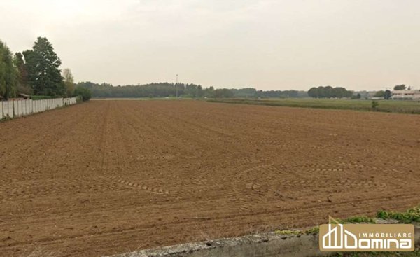 terreno edificabile in vendita a Castelfidardo