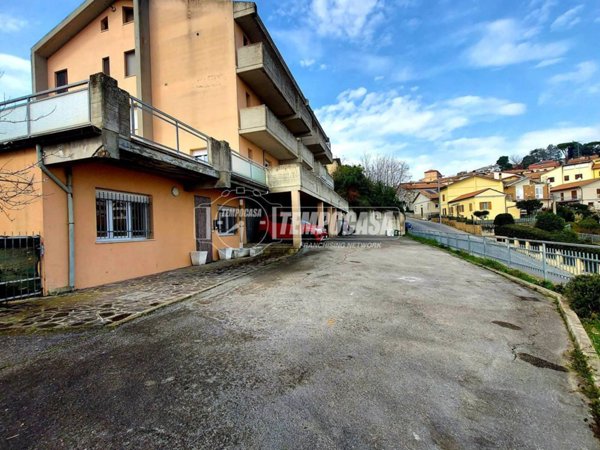 appartamento in vendita a Castelfidardo