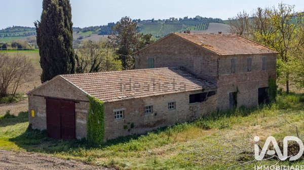casa indipendente in vendita a Castelfidardo