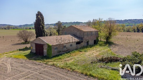 casa indipendente in vendita a Castelfidardo