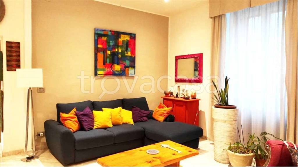 appartamento in vendita a Castelfidardo