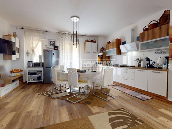 appartamento in vendita a Castelfidardo