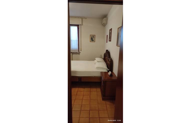 appartamento in vendita a Castelfidardo in zona Crocette