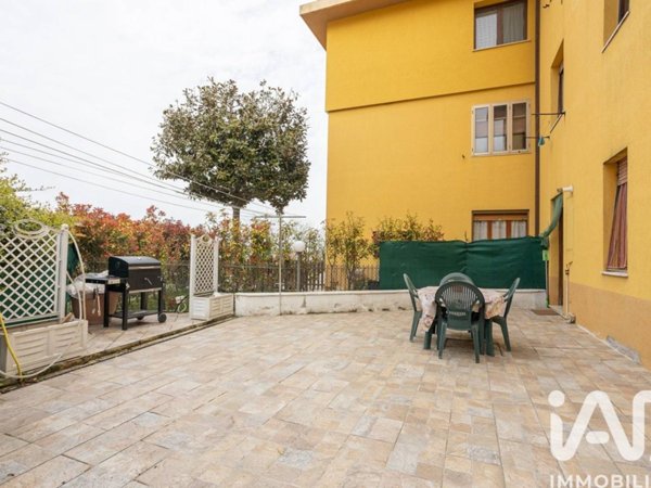 appartamento in vendita a Castelfidardo