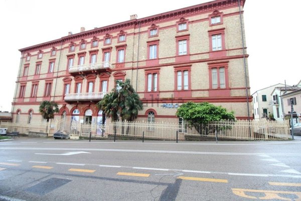 appartamento in vendita a Castelfidardo