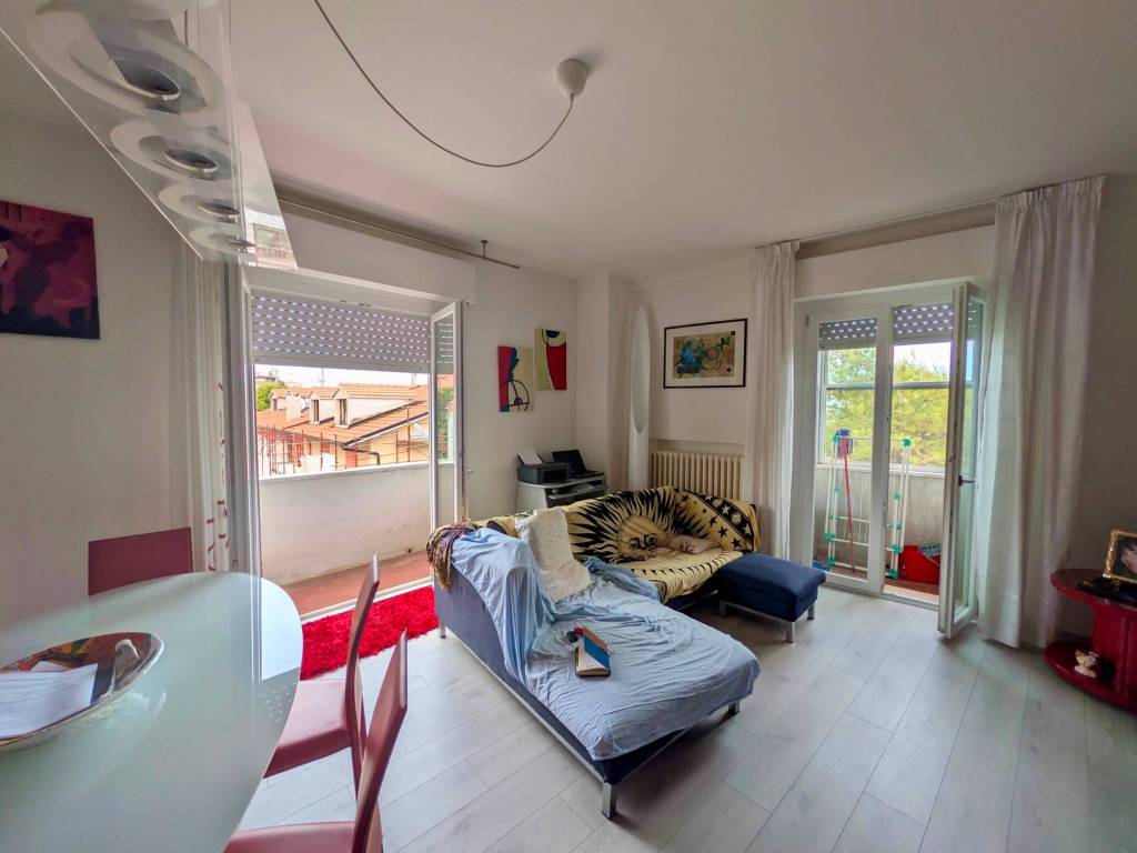 appartamento in vendita a Castelfidardo