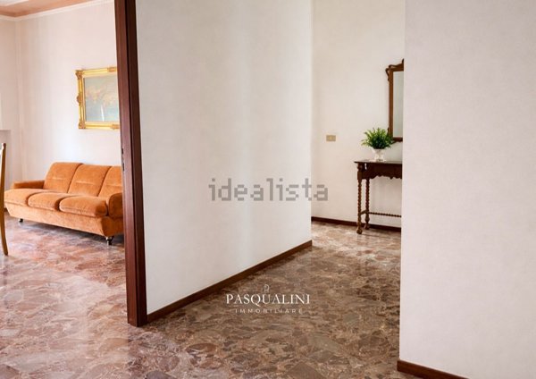 appartamento in vendita a Castelfidardo