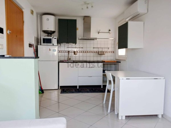 appartamento in vendita a Castelfidardo