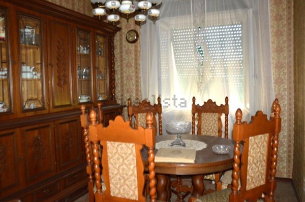 appartamento in vendita a Castelfidardo