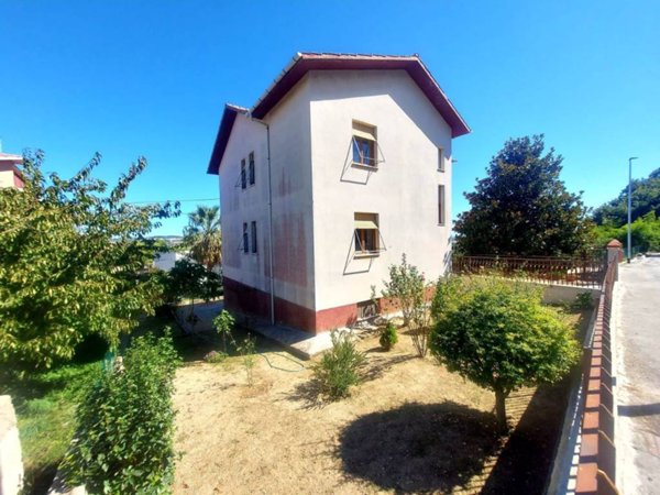 casa indipendente in vendita a Castelfidardo in zona San Rocchetto
