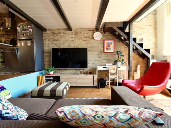 appartamento in vendita a Castelfidardo