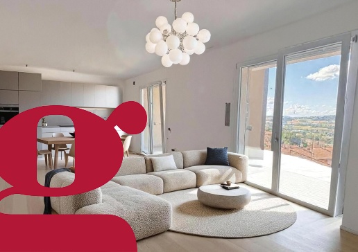 appartamento in vendita a Castelfidardo