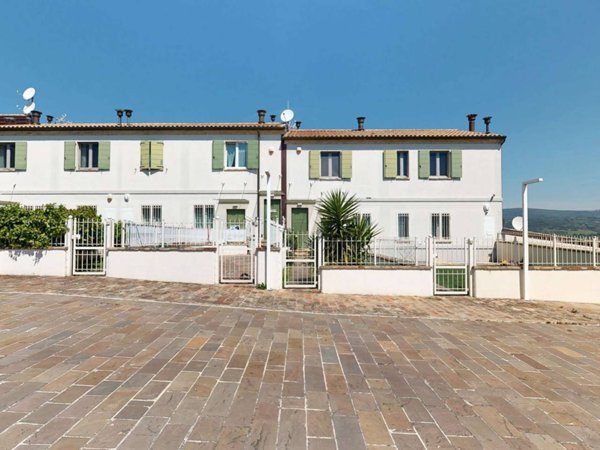appartamento in vendita a Castelfidardo in zona San Rocchetto