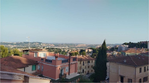 appartamento in vendita a Castelfidardo
