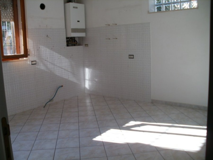 appartamento in vendita a Castelfidardo in zona Acquaviva