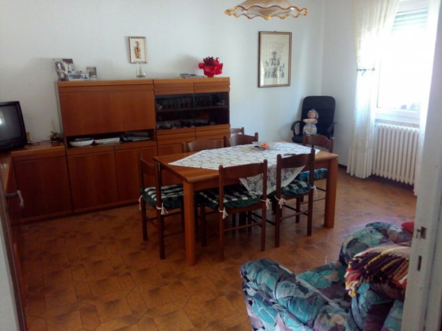 appartamento in vendita a Castelfidardo in zona Sant'Agostino