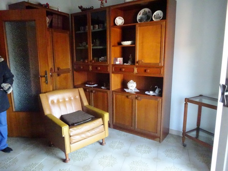 appartamento in vendita a Castelfidardo in zona Acquaviva