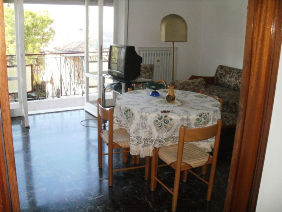 appartamento in vendita a Castelfidardo in zona Acquaviva