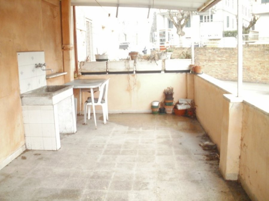 appartamento in vendita a Castelfidardo in zona Acquaviva