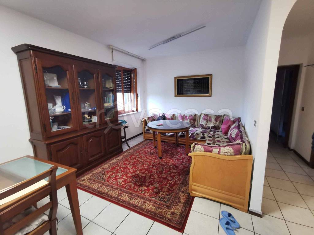 appartamento in vendita a Castelfidardo