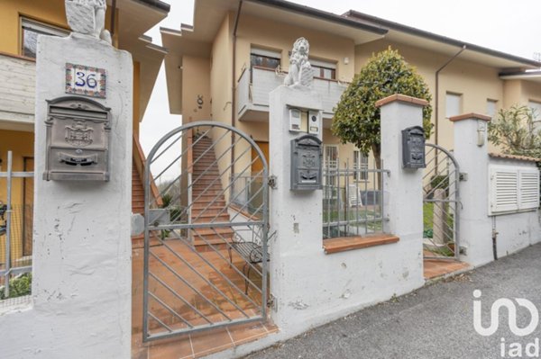 casa indipendente in vendita a Castelfidardo