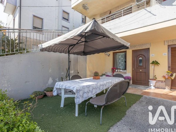 appartamento in vendita a Castelfidardo