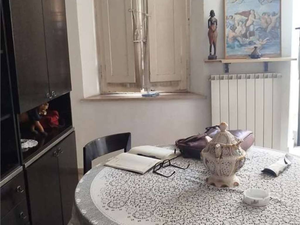 appartamento in vendita a Castelfidardo