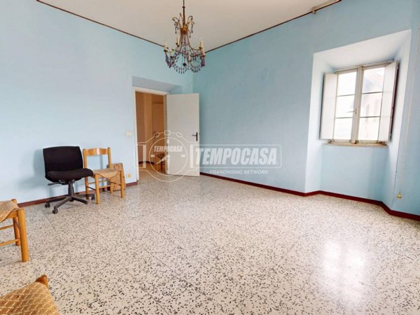 casa indipendente in vendita a Castelfidardo in zona Sant'Agostino