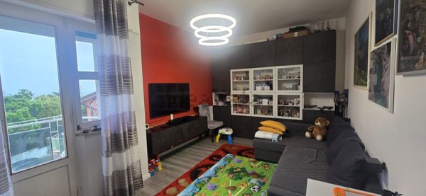 appartamento in vendita a Castelfidardo