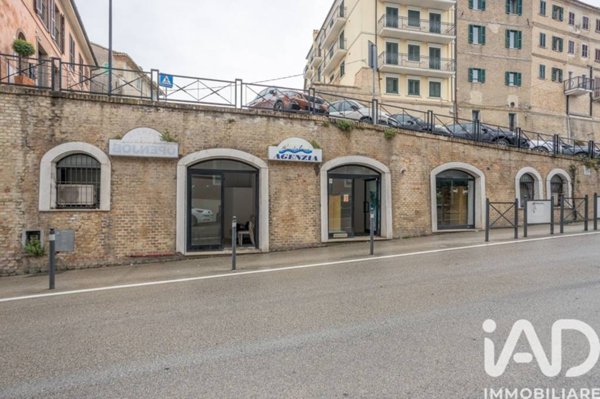 appartamento in vendita a Castelfidardo in zona Acquaviva